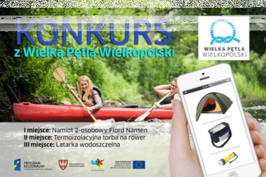 Konkurs z Wielkopolski