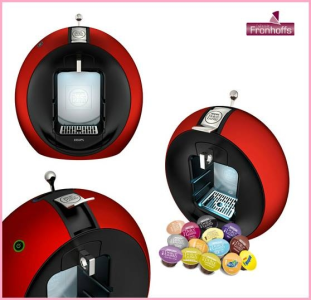 Konkurs "Słodkie chwile"