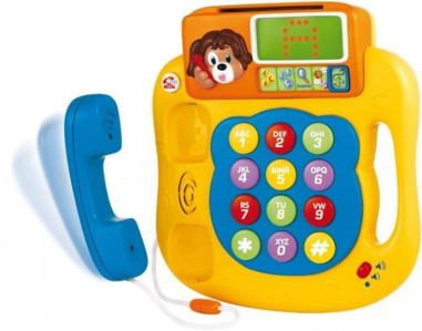 Wygraj Telefon zadzwoń do zwierzaczka 2336