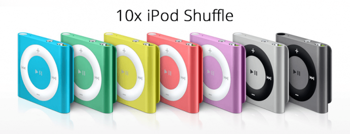 Konkurs fotograficzny "Pokaż Bonda ukrytego w sobie"