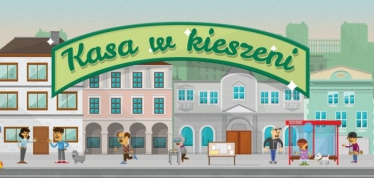 Konkurs "Kasa w kieszeni"