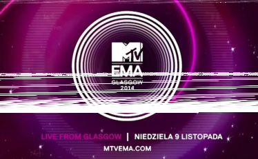 Leć z AfterParty.pl i MTV na wielką galę EMA 2014 w Glasgow!