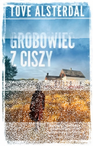Wygraj kryminał "Grobowiec z ciszy"