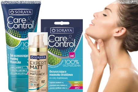 Konkurs "Cera z niedoskonałościami – już nie jest problemem!"