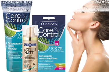 Konkurs "Cera z niedoskonałościami – już nie jest problemem!"