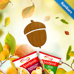 Konkurs fotograficzny "Sam Smak"