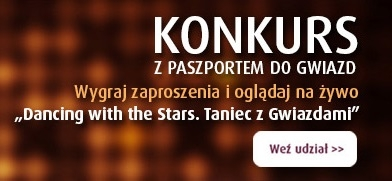 Konkurs z Paszportem do Gwiazd