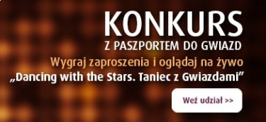Konkurs z Paszportem do Gwiazd