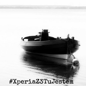 Konkurs "#XperiaZ3TuJestem"