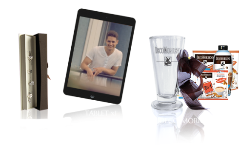 Konkurs "Ciacho robi My Coffee"