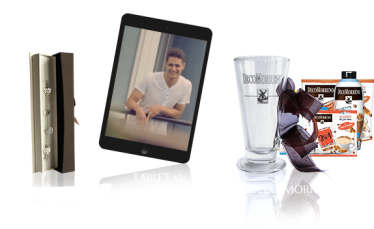 Konkurs "Ciacho robi My Coffee"