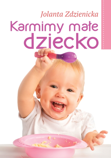 Konkurs "Karmimy małe dziecko"