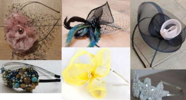 Wygraj fascynator od ANAeme Style