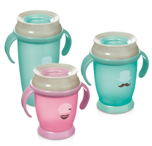 Konkurs "Kubeczek 360 LOVI"