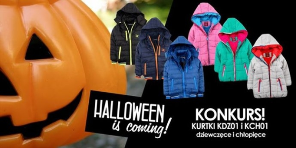 Wygraj kurtkę od blumore.pl