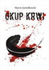 Wygraj książkę "Okup Krwi"