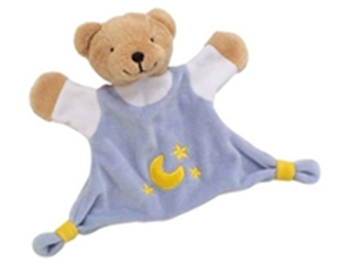 Wygraj zestaw powitalny dla Twojego maluszka, do godz. 20:00