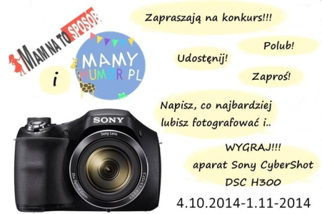 Zgarnij aparat z mamnatosposob