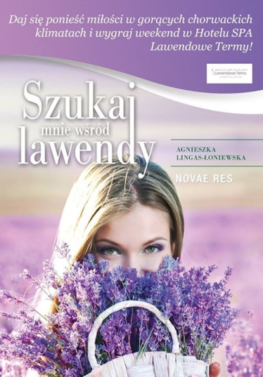 Konkurs fotograficzny: Wygraj pobyt w luksusowym SPA "Lawendowe Termy"