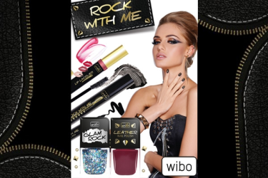 Konkurs "Jesienny makijaż z WIBO"