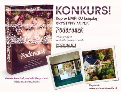Konkurs "Podarunek"