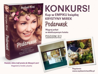 Konkurs "Podarunek"