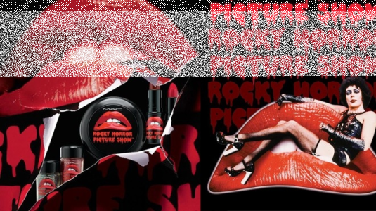 Wygraj profesjonalny makijaż w salonie M∙A∙C Cosmetics