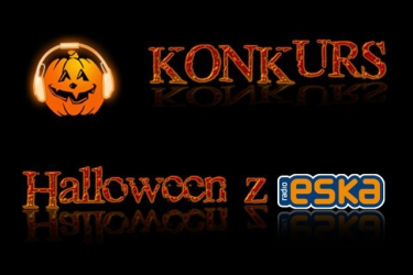 Konkurs Halloween z ESKĄ