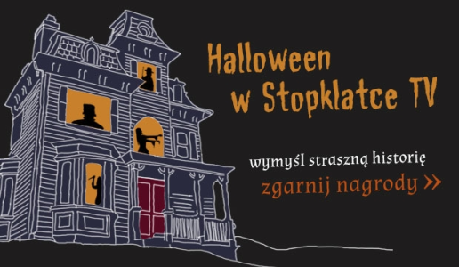 Konkurs "Halloween"