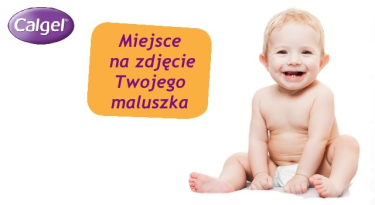 Konkurs "Jesienne dzieciaki mają słodkie buziaki"