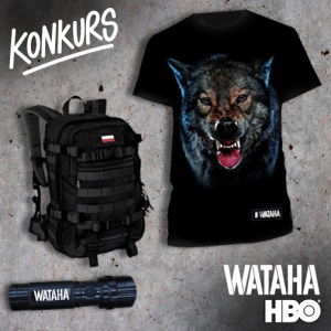 Konkurs "Wataha"
