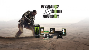 Konkurs "Wywalcz sobie nagrody" Netto