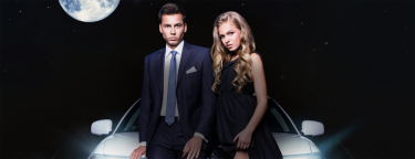 Kup garnitur, podjedź na studniówkę limuzyną!