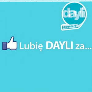 Wygraj kosmetyki z drogerią Dayli