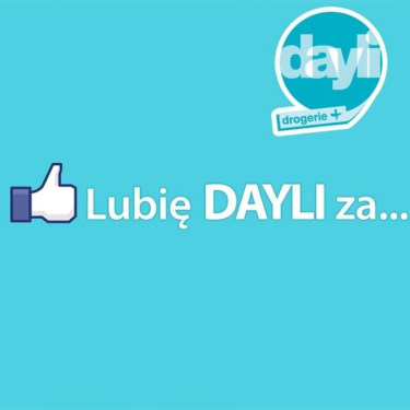 Wygraj kosmetyki z drogerią Dayli