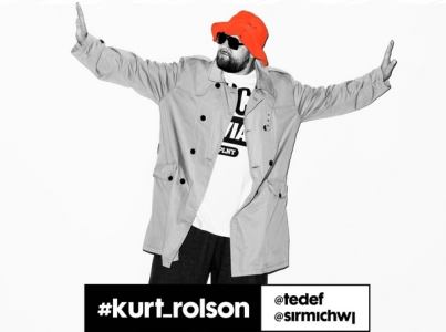 Wygraj zaproszenia na eventy w krakowskiej Rotundzie