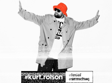 Wygraj zaproszenia na eventy w krakowskiej Rotundzie