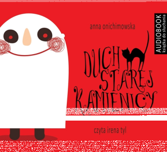 Konkurs "Duch starej kamienicy"