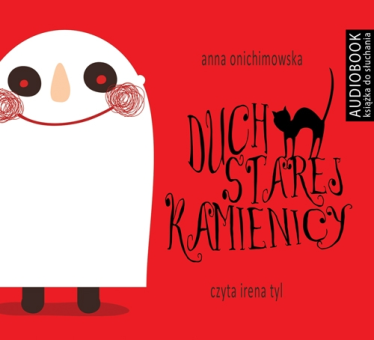 Konkurs "Duch starej kamienicy"