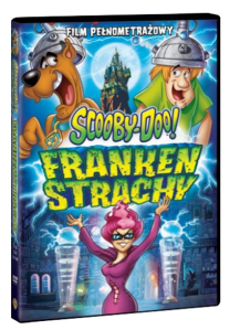 Konkurs plastyczny "Wystrasz nas!"