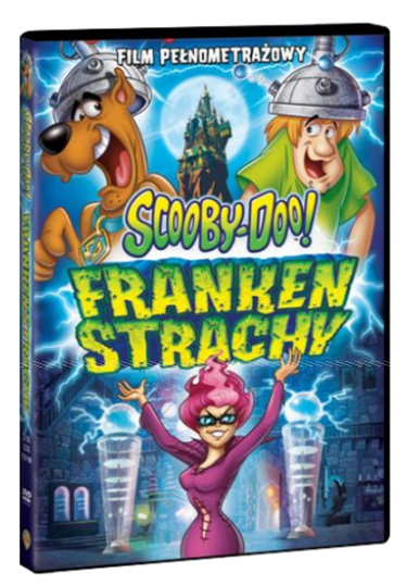 Konkurs plastyczny "Wystrasz nas!"