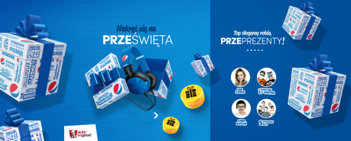 Konkurs "Przeprezenty"