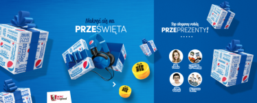 Konkurs "Przeprezenty"