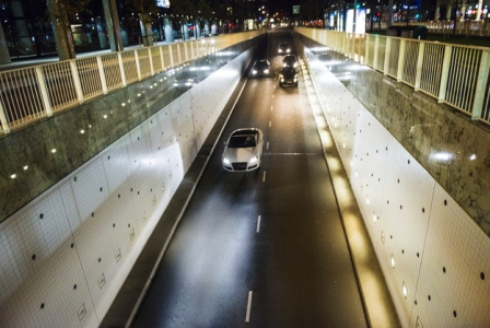 Konkurs "Więcej światła na drodze od Philips"