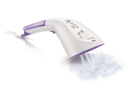 Przetestuj Steamer Philips