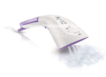 Przetestuj Steamer Philips