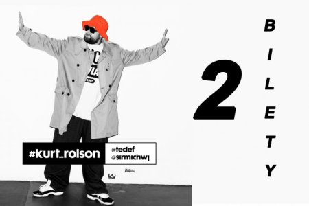 Wygraj bilety na koncert TEDE!