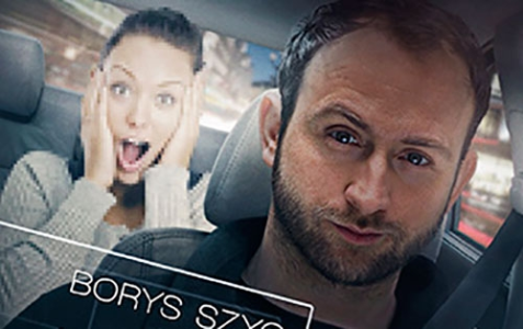 Wygraj DVD z filmem "Dżej Dżej"