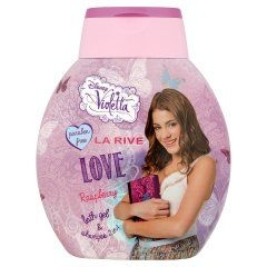 Wygraj fioletowe kosmetyki