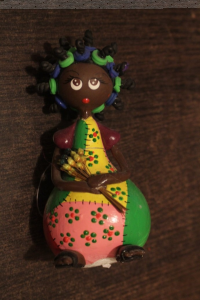 Konkurs kulinarno-rękodzielniczy